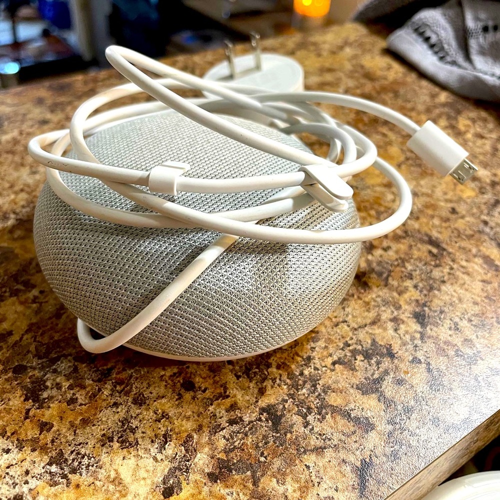 Google home